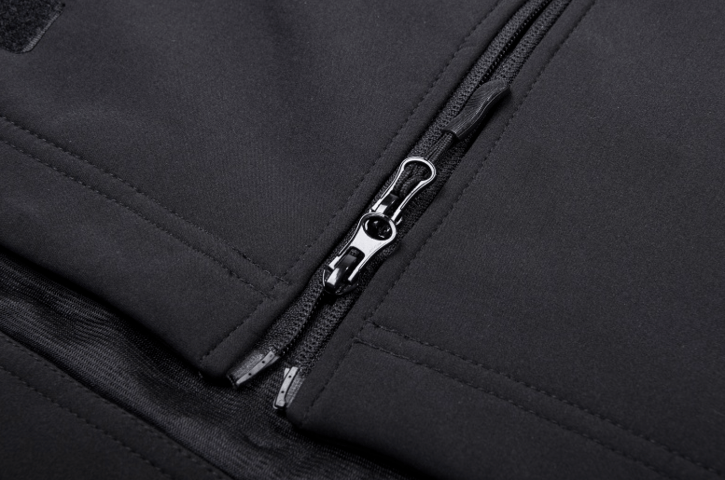 Storm Hawk Jacket - Iron Thread