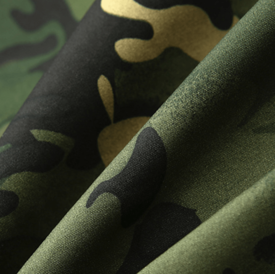 StealthShield Jacket - Iron Thread