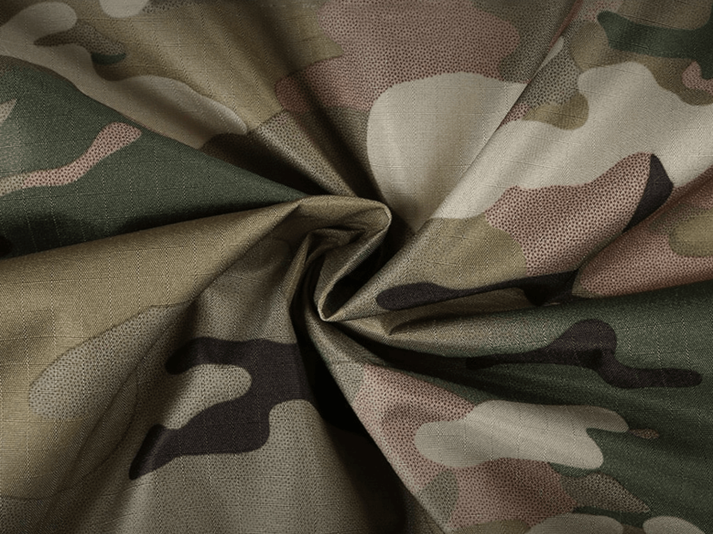 SummitGuard Jacket - Iron Thread