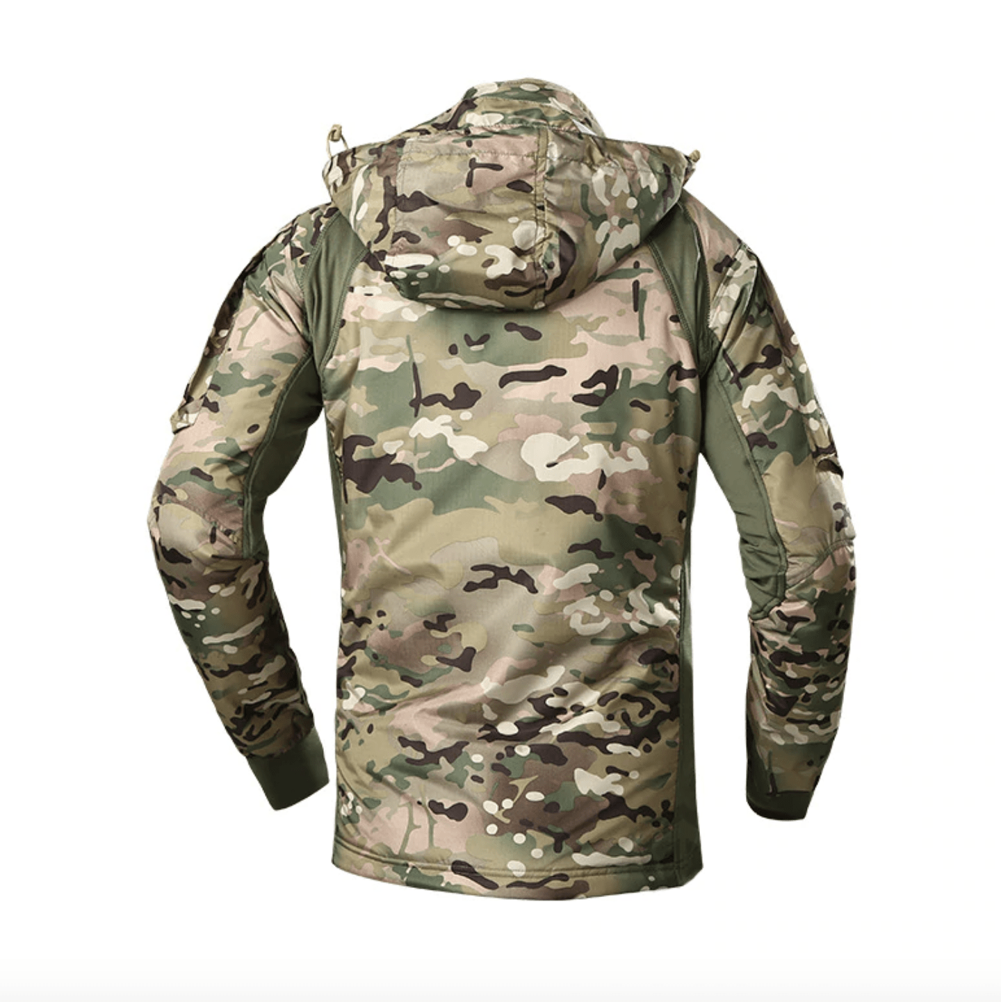 SummitGuard Jacket - Iron Thread
