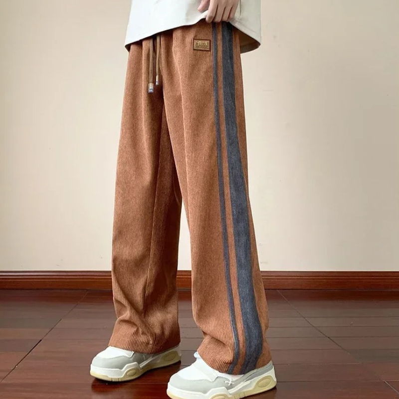Maseru Sweatpants - Iron Thread