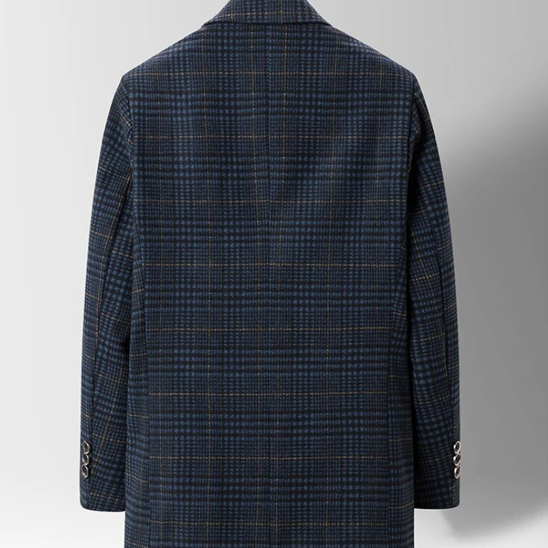 Kingswool Blazer - Iron Thread