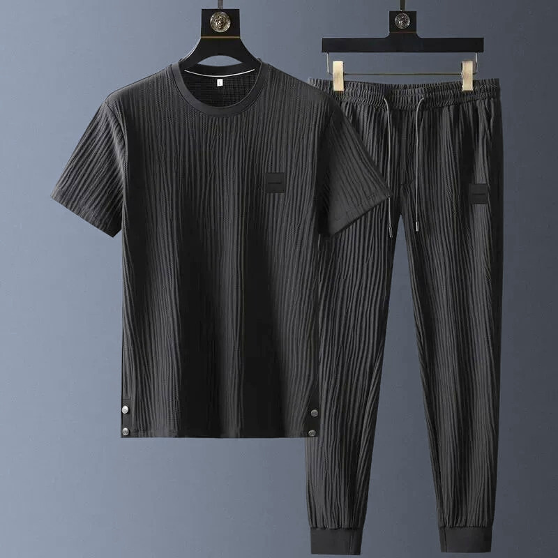 Santiago Summer Set - Iron Thread