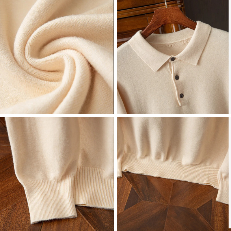 Zamora Rambouillet Shirt - Iron Thread
