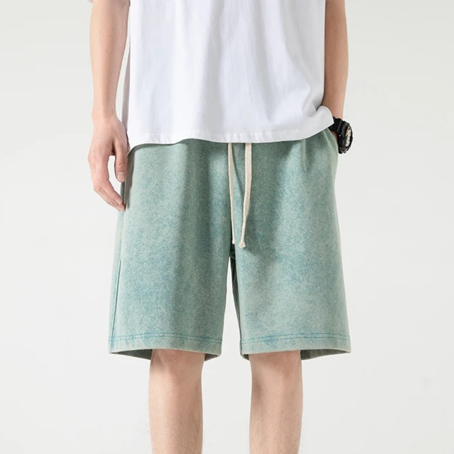 Francis Shorts - Iron Thread