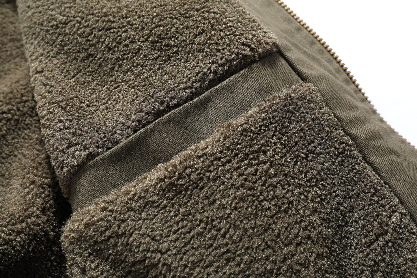 Gunnison Jacket (3 Designs) - Iron Thread