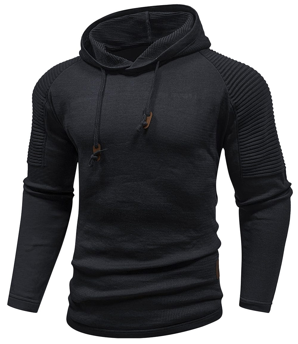 Ridgeway Hoodie (3 Designs) - Iron Thread