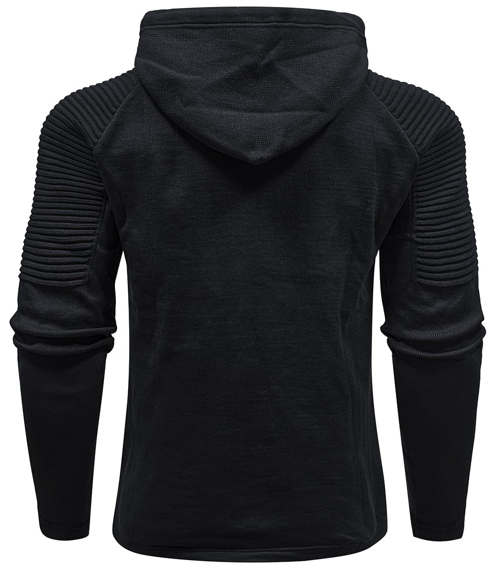 Ridgeway Hoodie (3 Designs) - Iron Thread