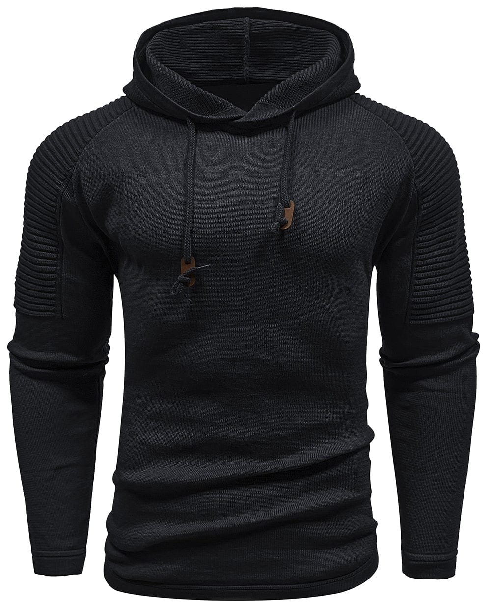 Ridgeway Hoodie (3 Designs) - Iron Thread