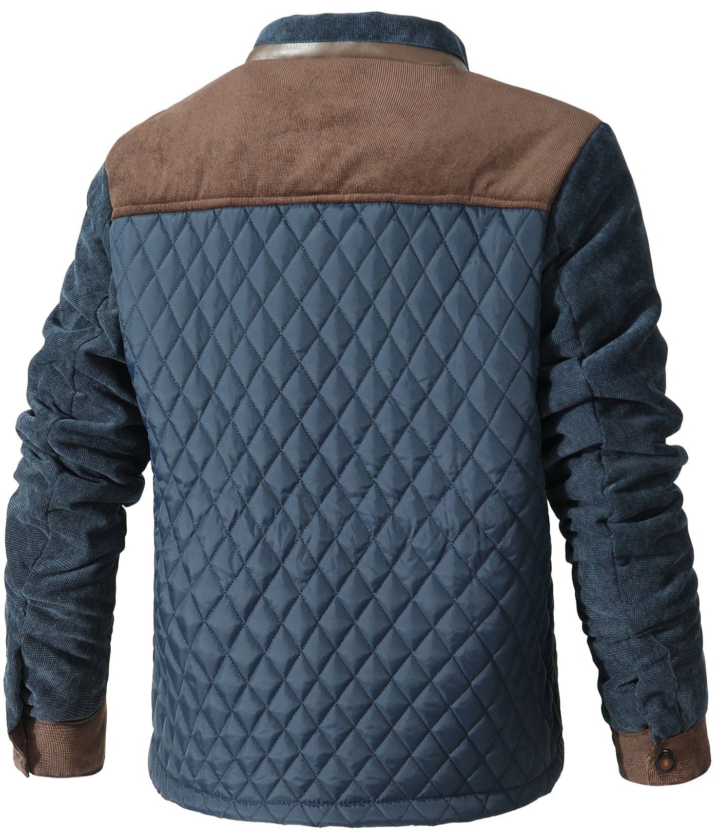 Stealth Ops Jacket - Iron Thread