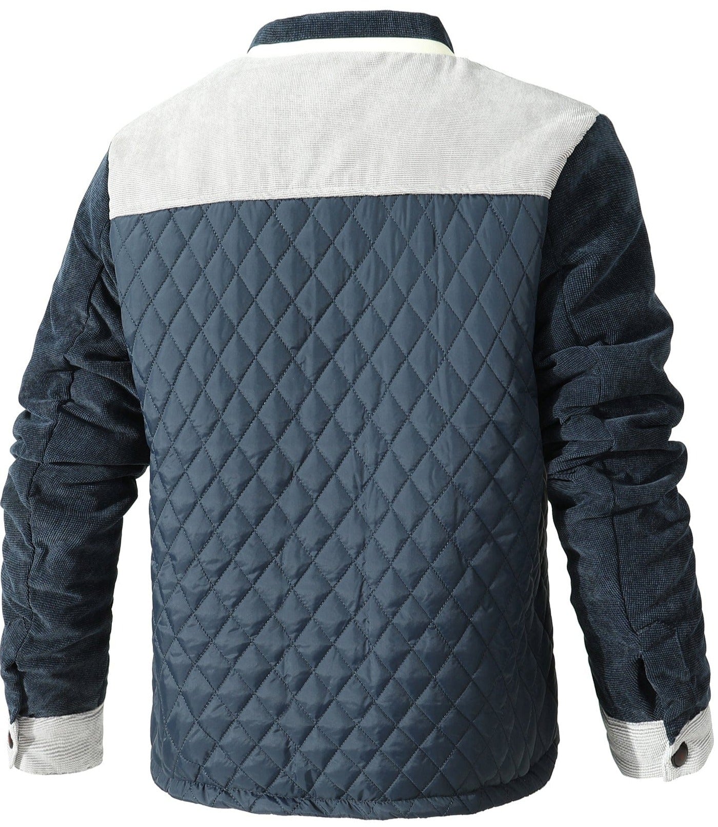 Stealth Ops Jacket - Iron Thread