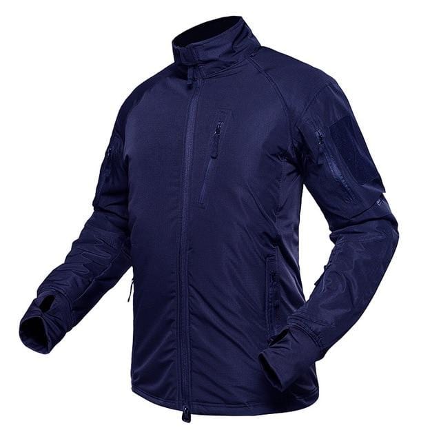 SummitGuard Jacket - Iron Thread