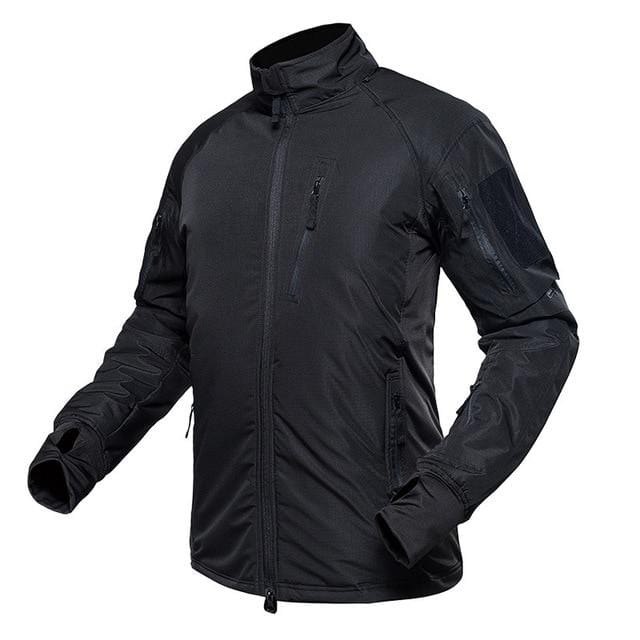 SummitGuard Jacket - Iron Thread