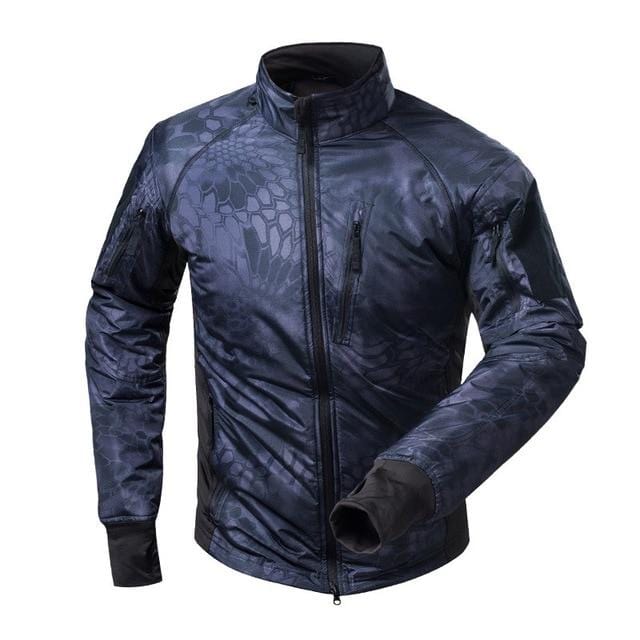 SummitGuard Jacket - Iron Thread