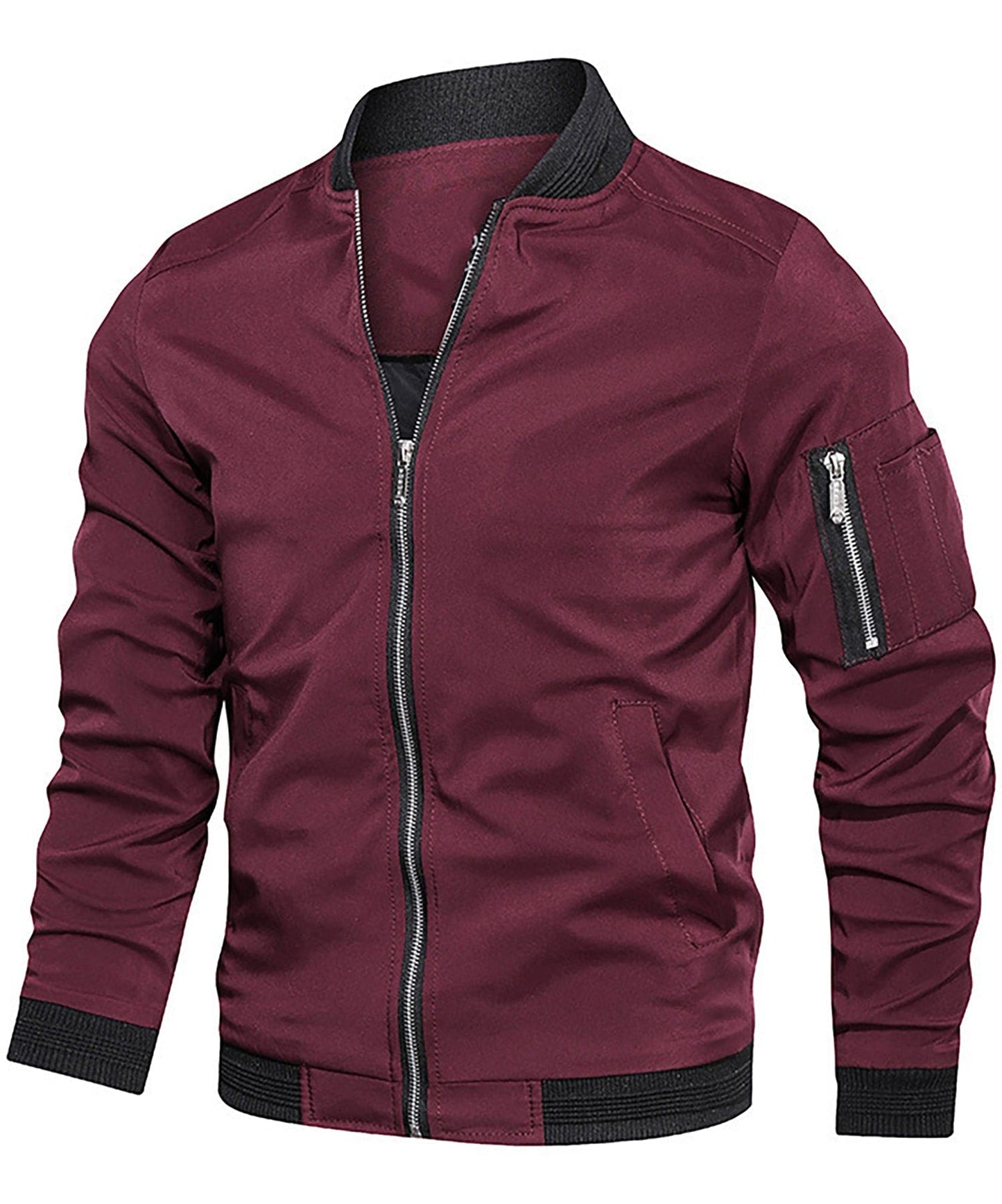 Apex Bomber (5 Designs) - Iron Thread