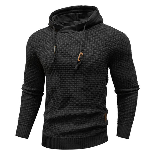 Vanguard Hoodie (7 Designs) - Iron Thread