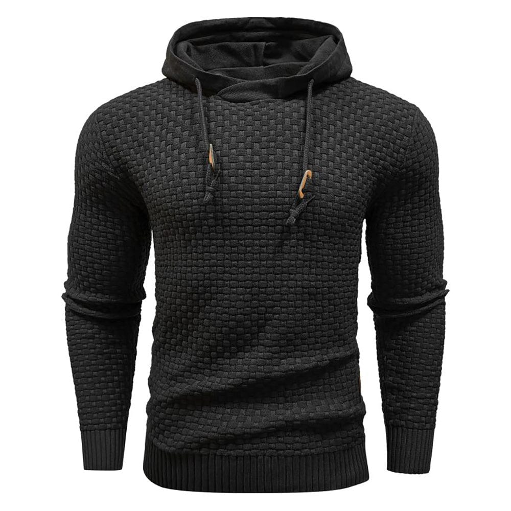 Vanguard Hoodie (7 Designs) - Iron Thread