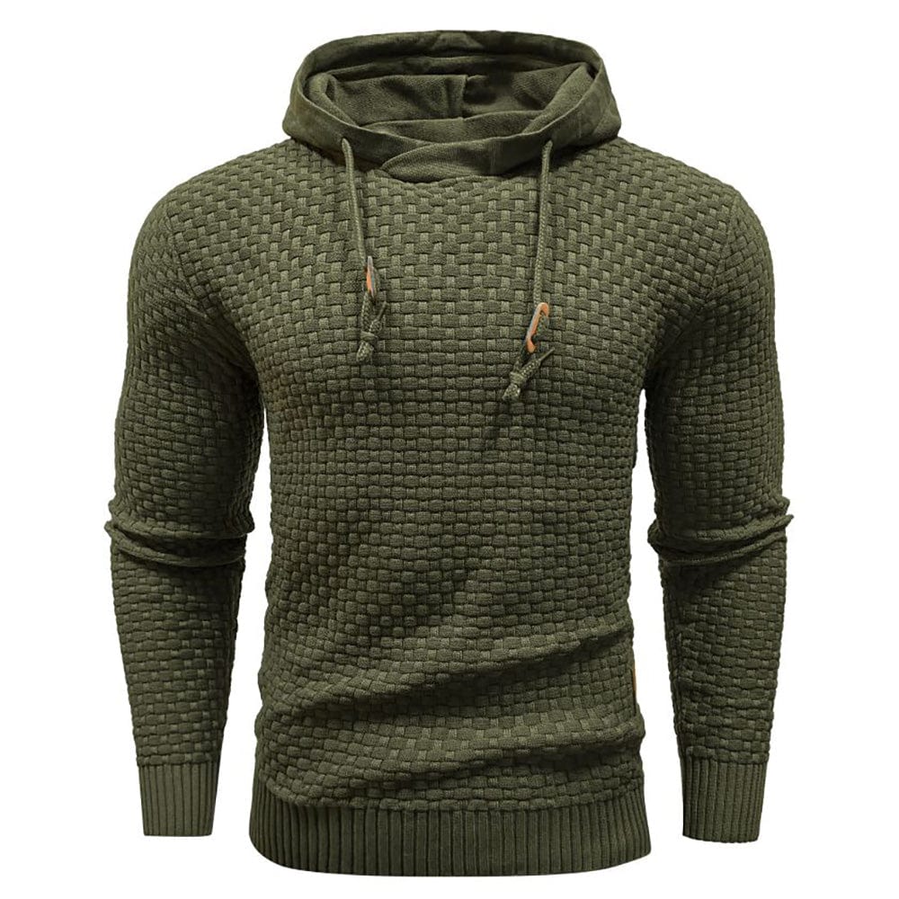 Vanguard Hoodie (7 Designs) - Iron Thread