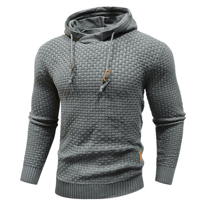 Vanguard Hoodie (7 Designs) - Iron Thread