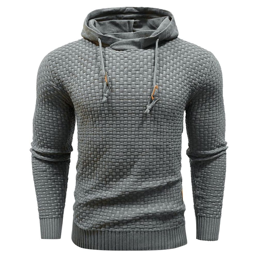 Vanguard Hoodie (7 Designs) - Iron Thread