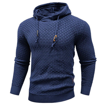 Vanguard Hoodie (7 Designs) - Iron Thread