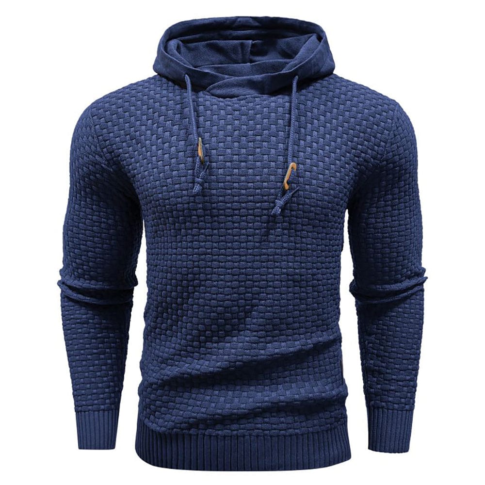 Vanguard Hoodie (7 Designs) - Iron Thread
