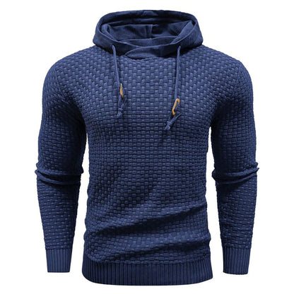 Vanguard Hoodie (7 Designs) - Iron Thread