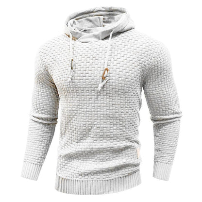 Vanguard Hoodie (7 Designs) - Iron Thread
