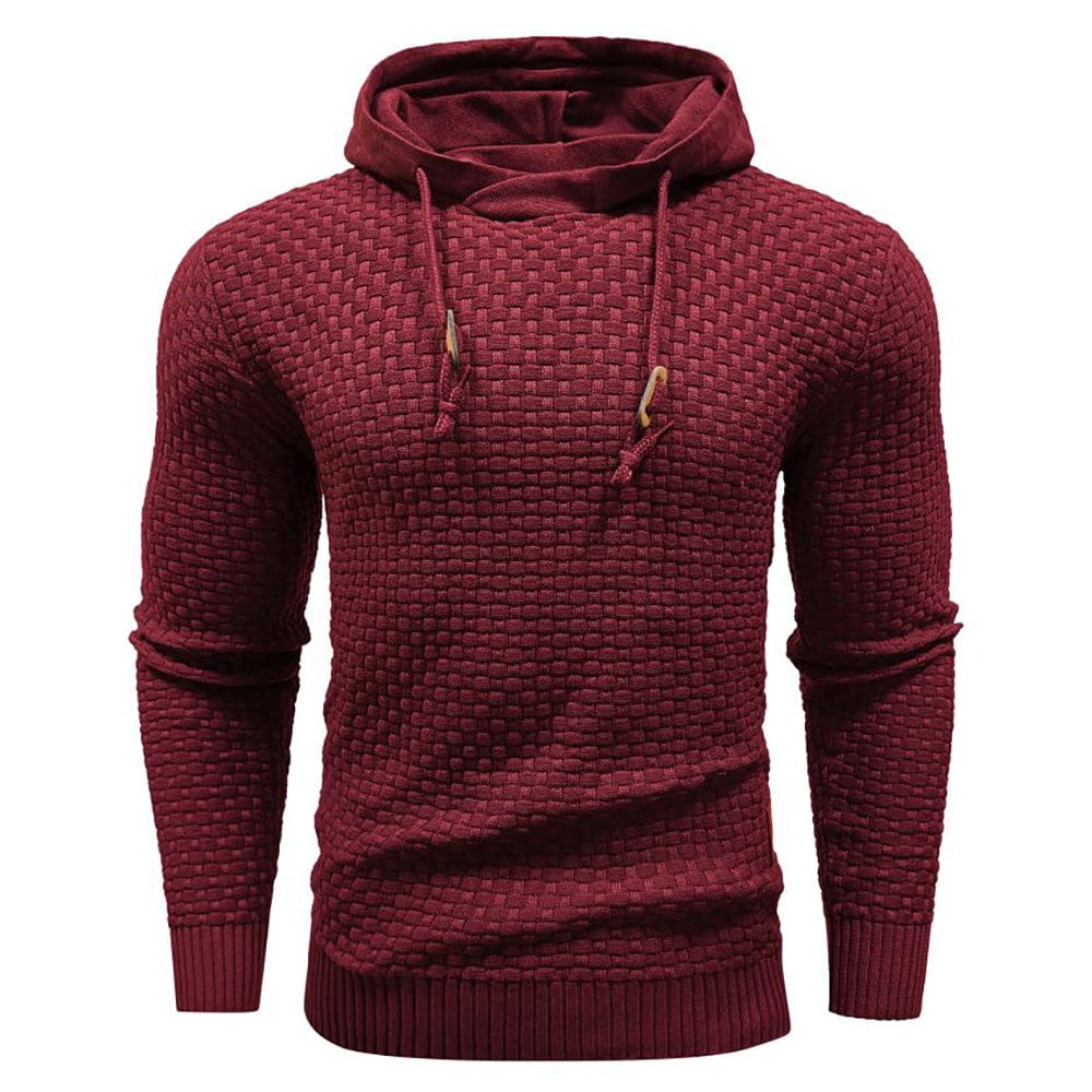 Vanguard Hoodie (7 Designs) - Iron Thread