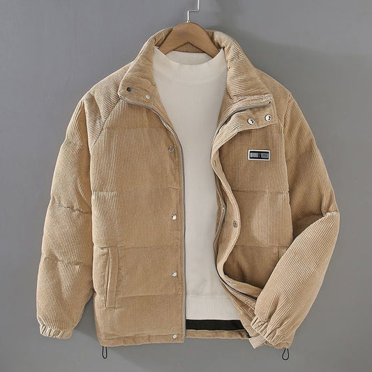 Valentino Corduroy Jacket - Iron Thread