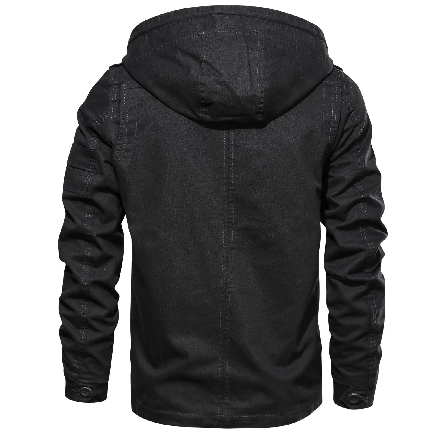 Urban Scout Jacket - Iron Thread