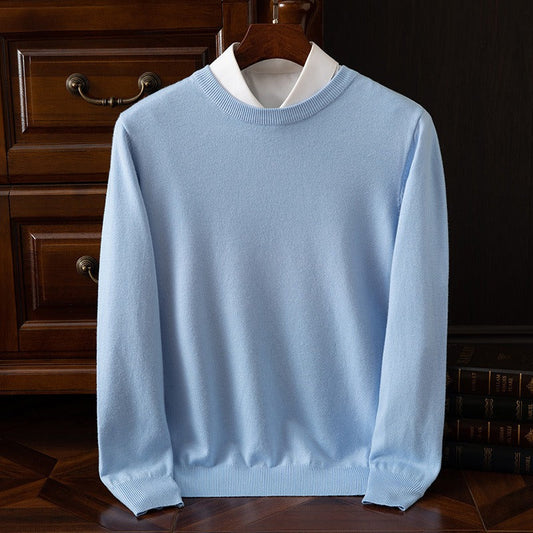 Valentino Cashmere Sweater - Iron Thread