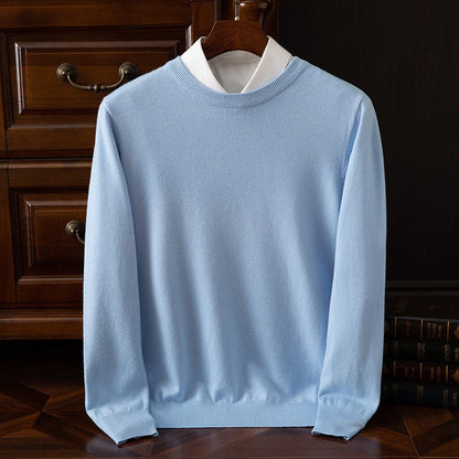 Valentino Cashmere Sweater - Iron Thread