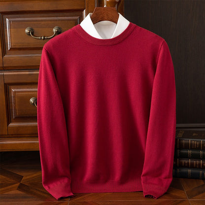 Valentino Cashmere Sweater - Iron Thread