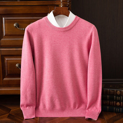Valentino Cashmere Sweater - Iron Thread