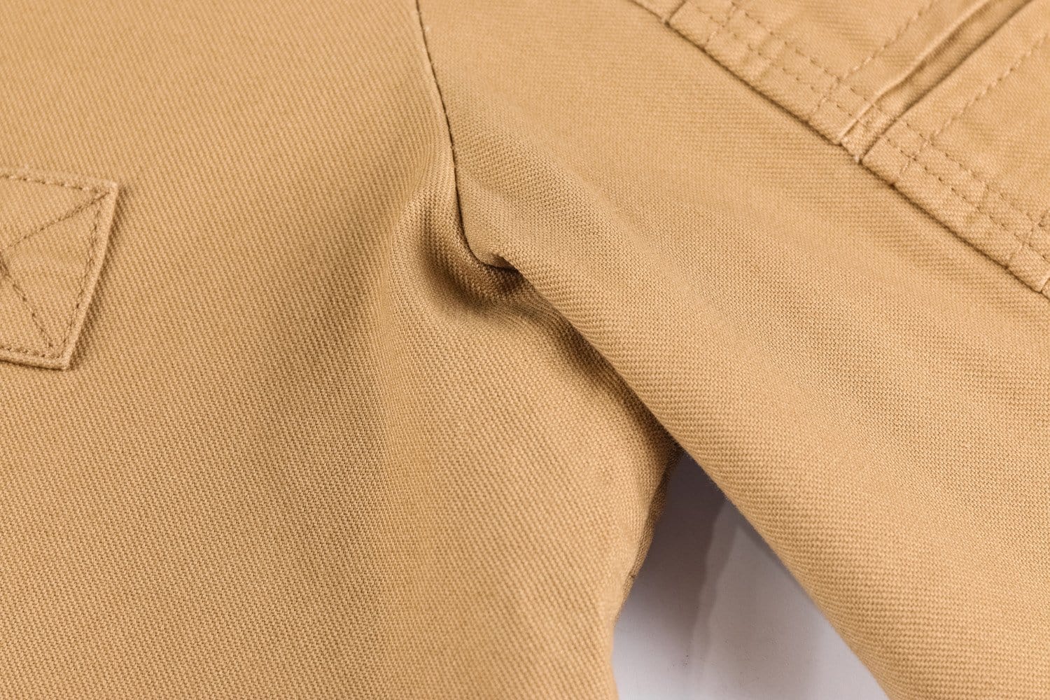 Urban Scout Jacket - Iron Thread