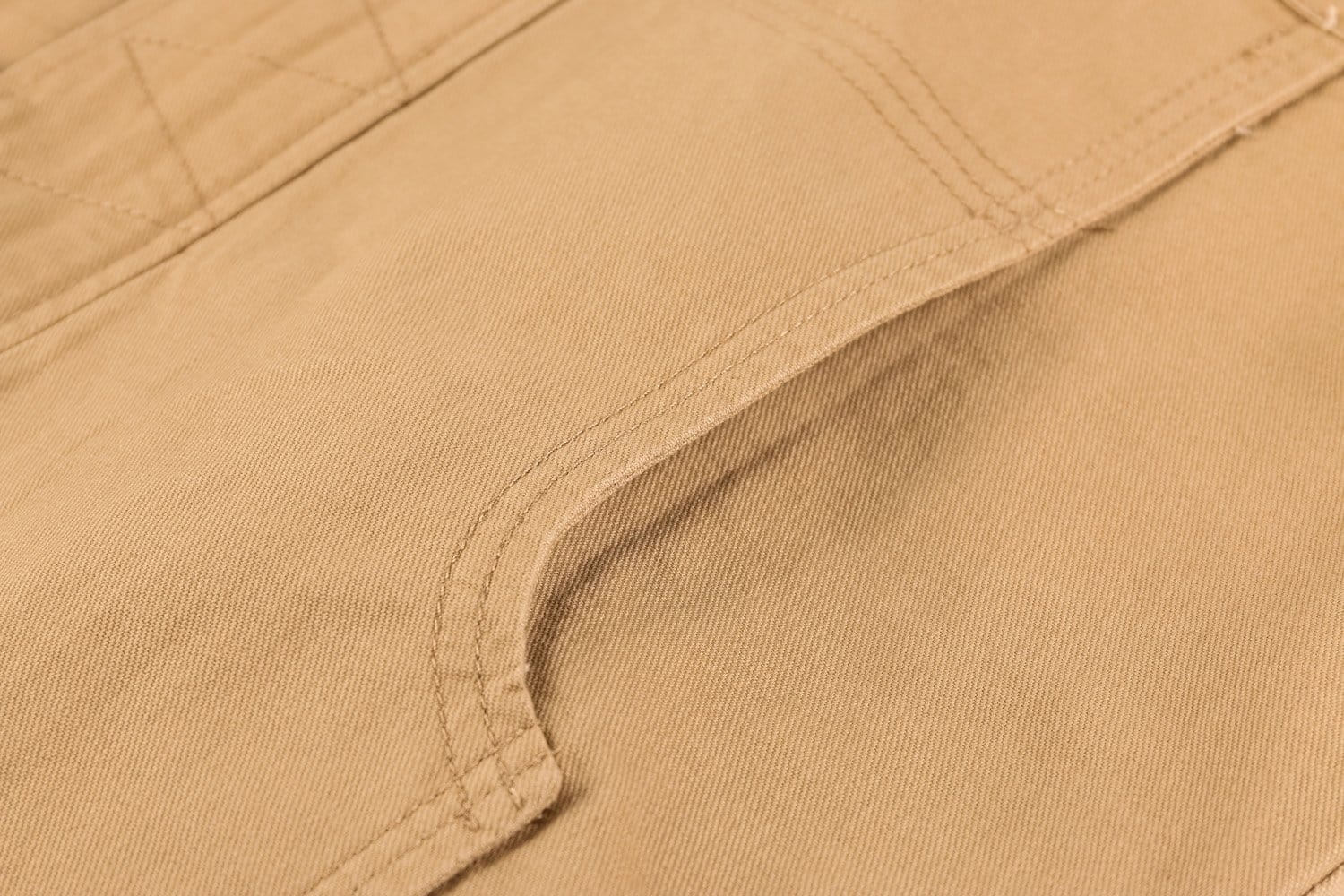 Urban Scout Jacket - Iron Thread