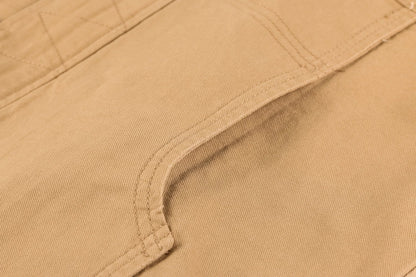Urban Scout Jacket - Iron Thread