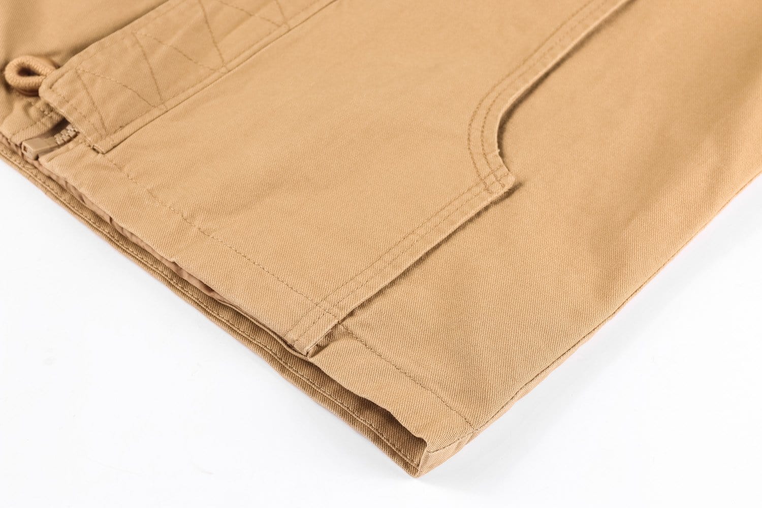 Urban Scout Jacket - Iron Thread