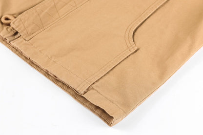 Urban Scout Jacket - Iron Thread