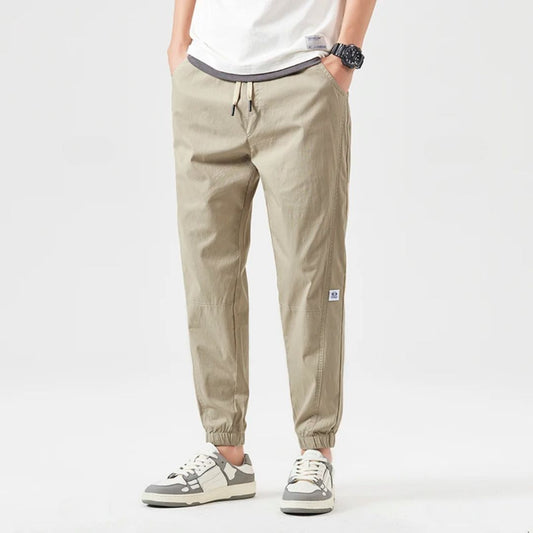 Skyline Jogger - Iron Thread
