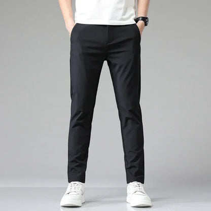 Everyday Pant - Iron Thread