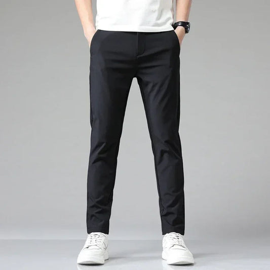 Everyday Pant - Iron Thread