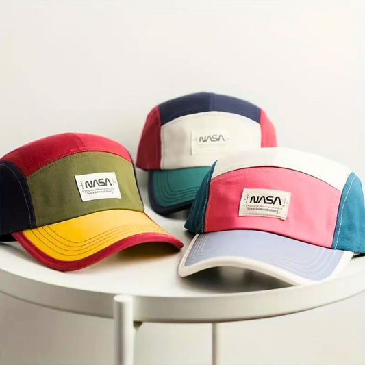 Voyager Colorway Cap - Iron Thread