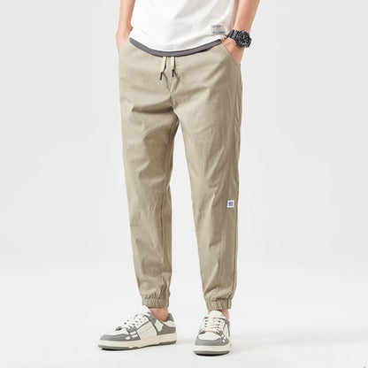 Skyline Jogger - Iron Thread