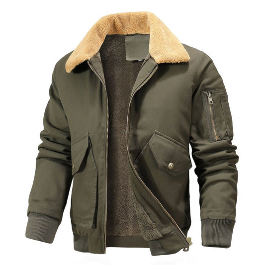 Gunnison Jacket (3 Designs) - Iron Thread