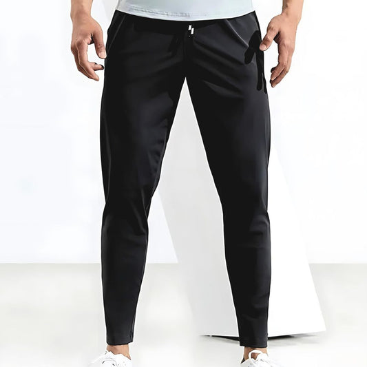 Performance Joggers - Iron Thread