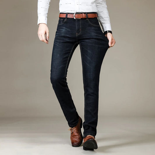 Everyday Denim Jeans - Iron Thread