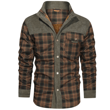 Trailblazer Jacket (9 Designs) - Iron Thread