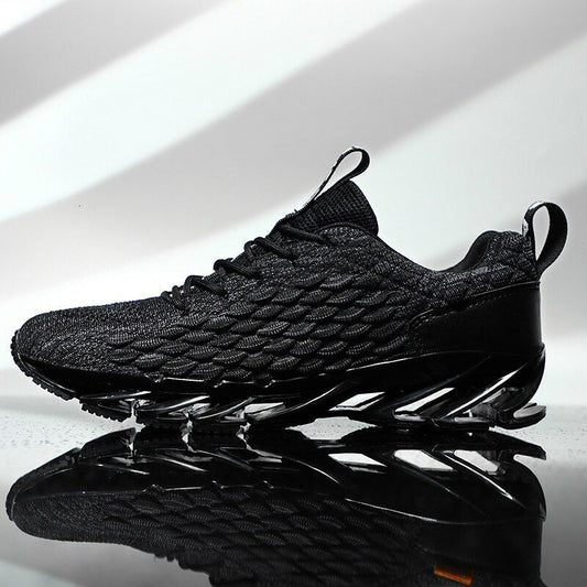 Men's Blade Runners - Iron Thread